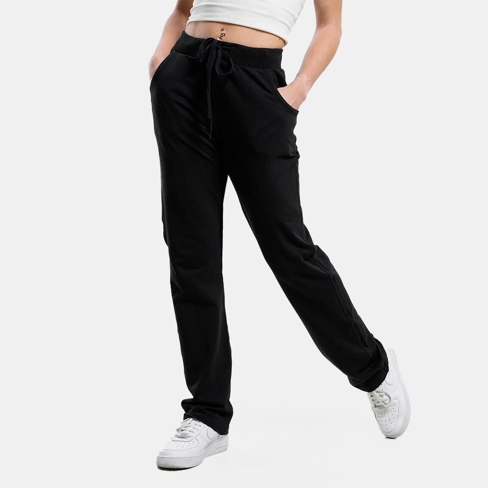BodyTalk Women's Track Pants