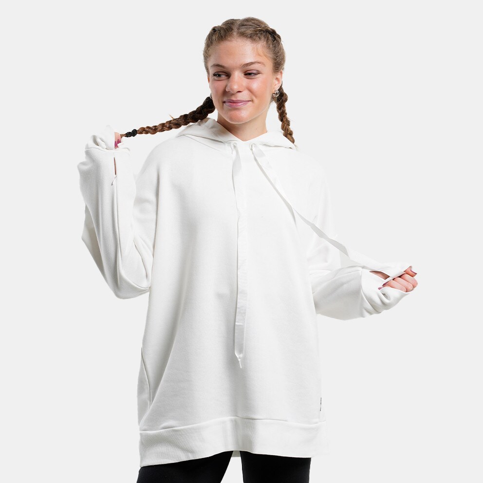 BodyTalk Oversized Women's Hoodie