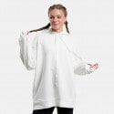 BodyTalk Oversized Women's Hoodie