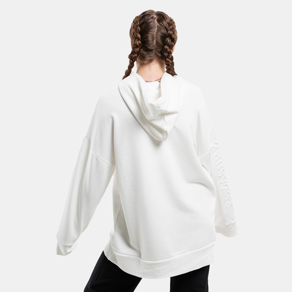 BodyTalk Oversized Women's Hoodie
