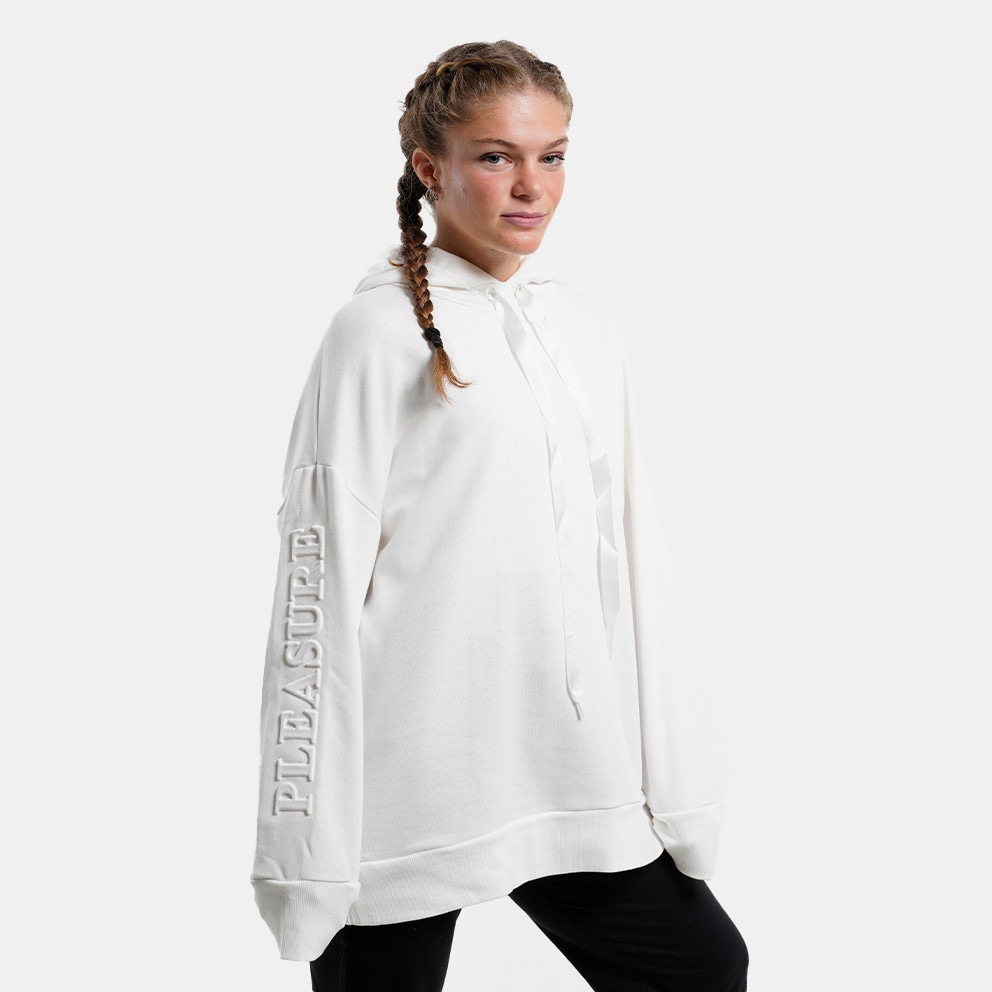 BodyTalk Oversized Women's Hoodie