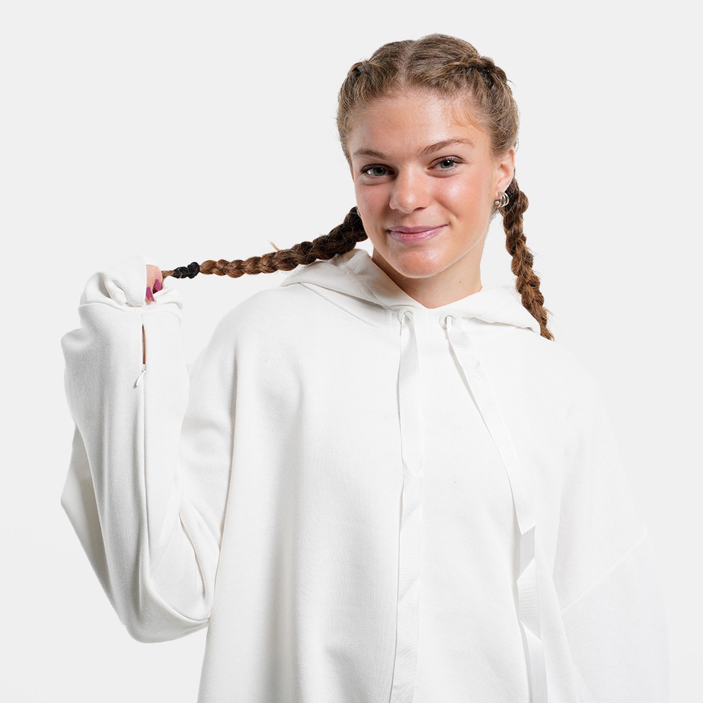BodyTalk Oversized Women's Hoodie