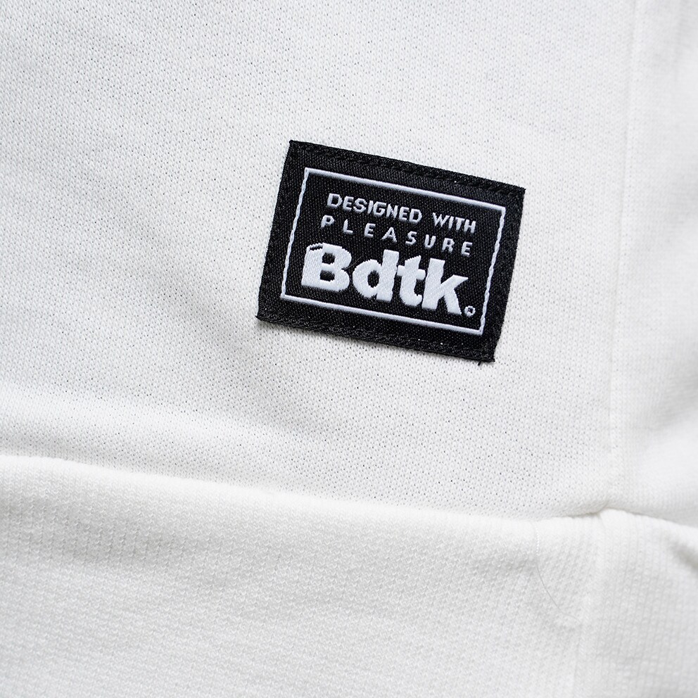 BodyTalk Oversized Women's Hoodie