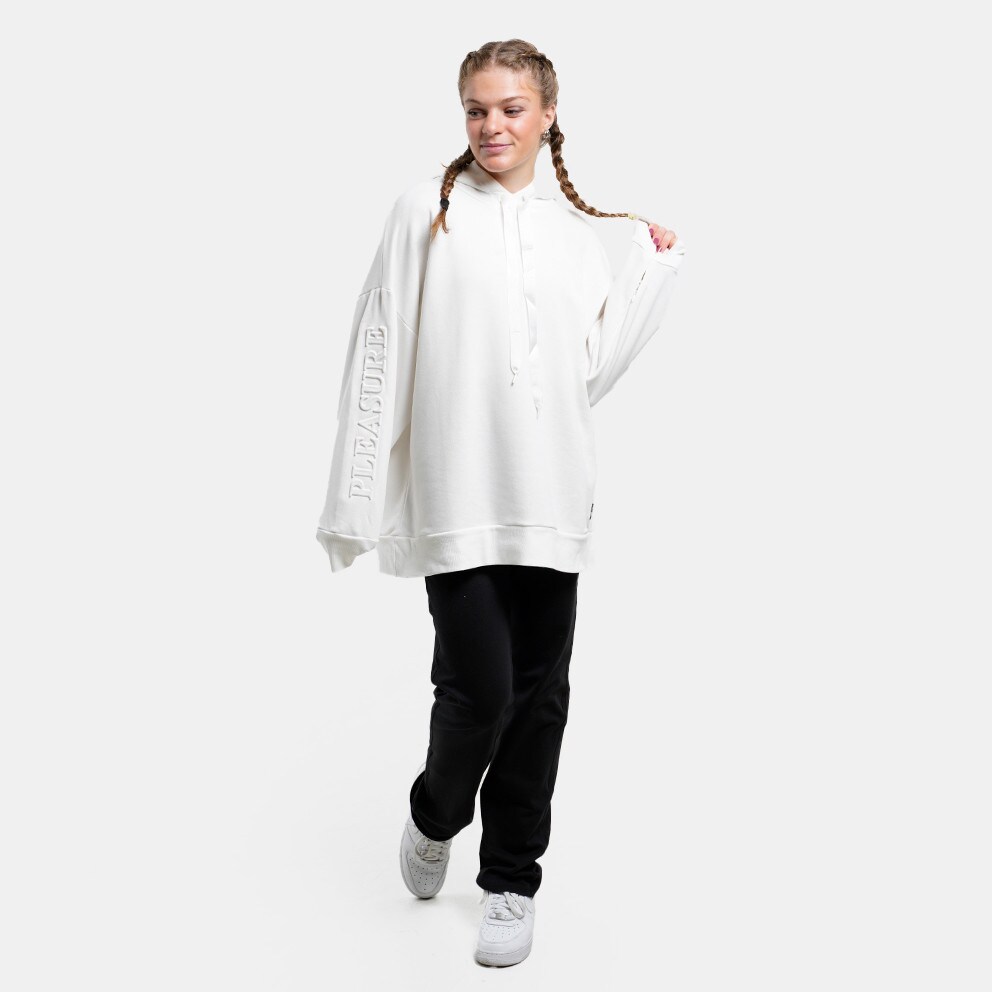 BodyTalk Oversized Women's Hoodie