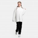 BodyTalk Oversized Women's Hoodie