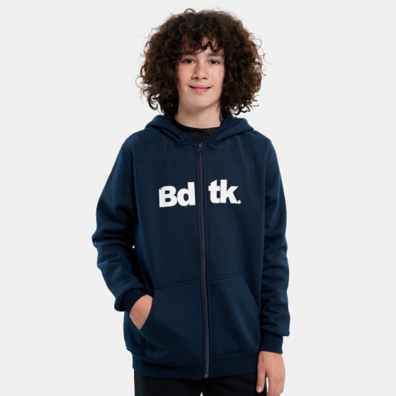 BodyTalk Kids' Track Top