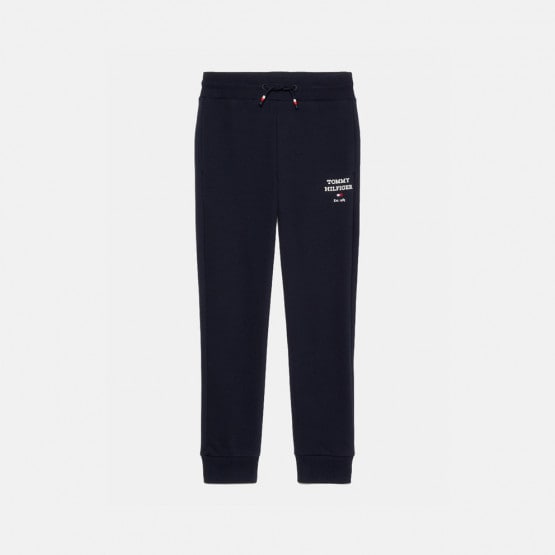 Tommy Jeans Th Logo Sweatpants