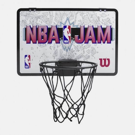 Cool Jam Pro Pool Basketball Goal Hoop Net