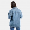 Tommy Jeans Denim Γυναικείο Τζάκετ