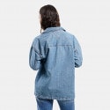 Tommy Jeans Tjw Denim Overshirt