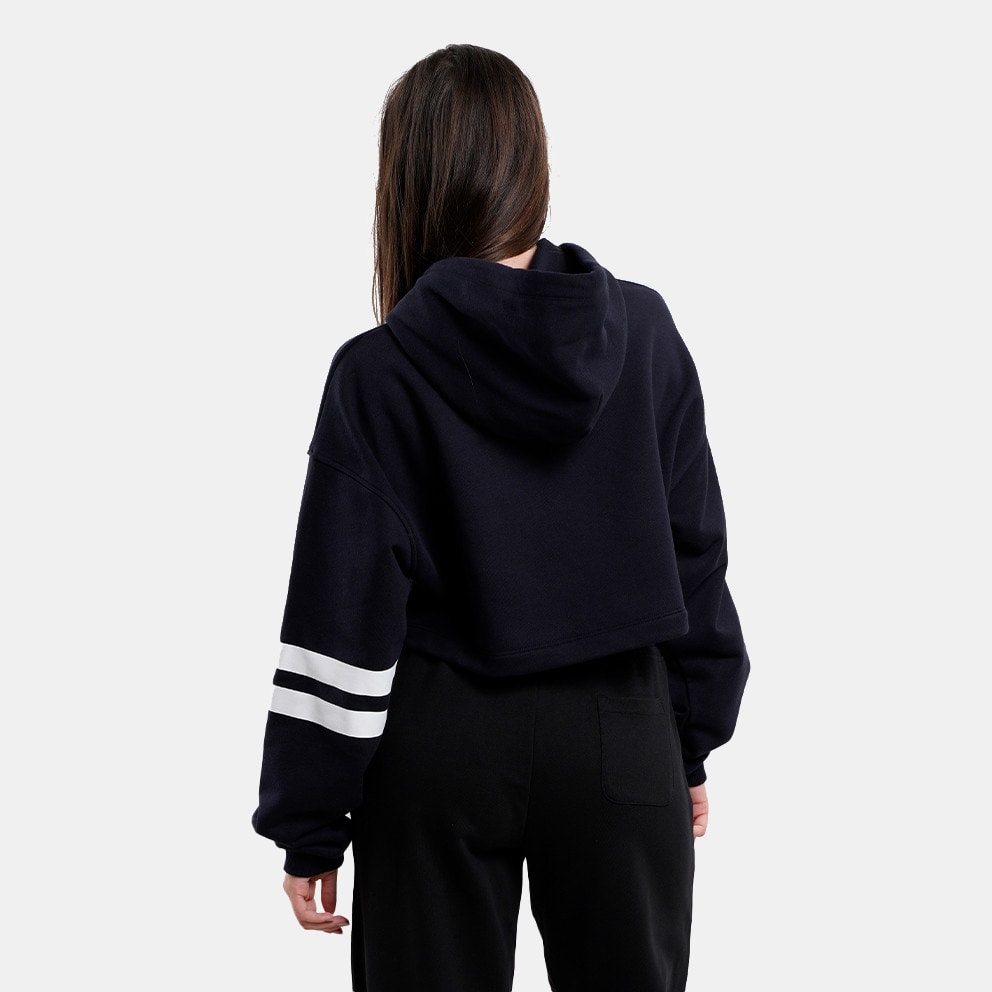 Tommy Jeans Women's Cropped Hoodie