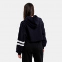 Tommy Jeans Women's Cropped Hoodie