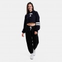 Tommy Jeans Women's Cropped Hoodie