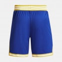 Under Armour Curry Mesh Short 2