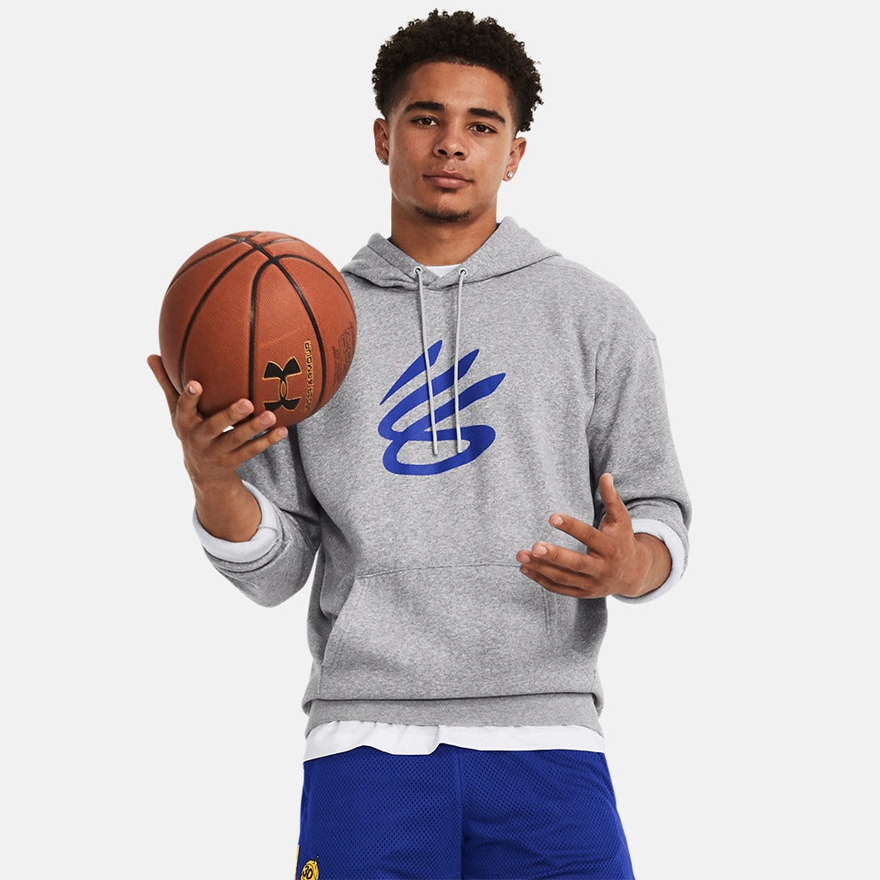 Under Armour Curry Splash Hoodie