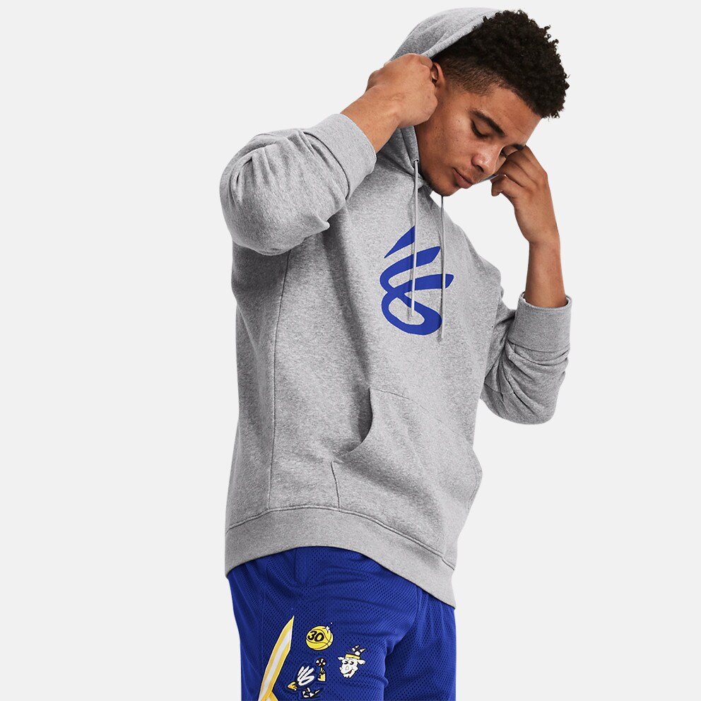 Under Armour Curry Splash Hoodie