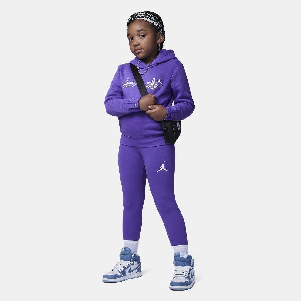 Jordan Take Flight Shine  Kids' Tracksuit
