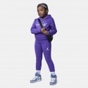 Jordan Take Flight Shine  Kids' Tracksuit