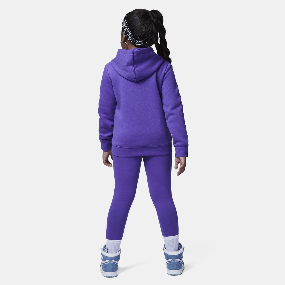 Jordan Take Flight Shine  Kids' Tracksuit