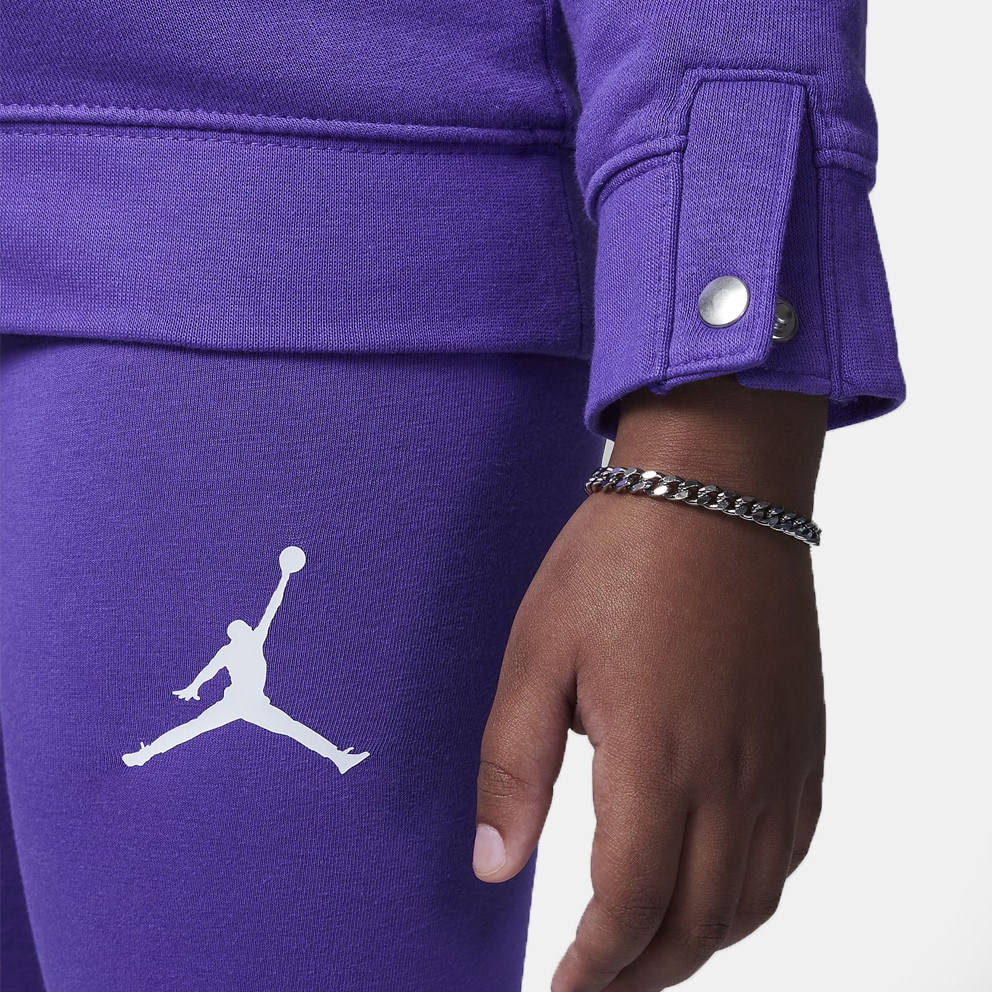 Jordan Take Flight Shine Legging Set