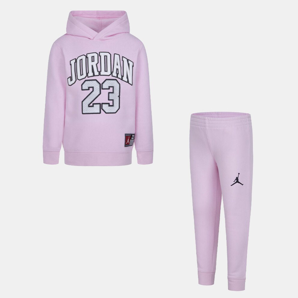Jordan Jersey Pack Παιδικό Σετ Φόρμας