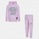 Jordan Jersey Pack Παιδικό Σετ Φόρμας