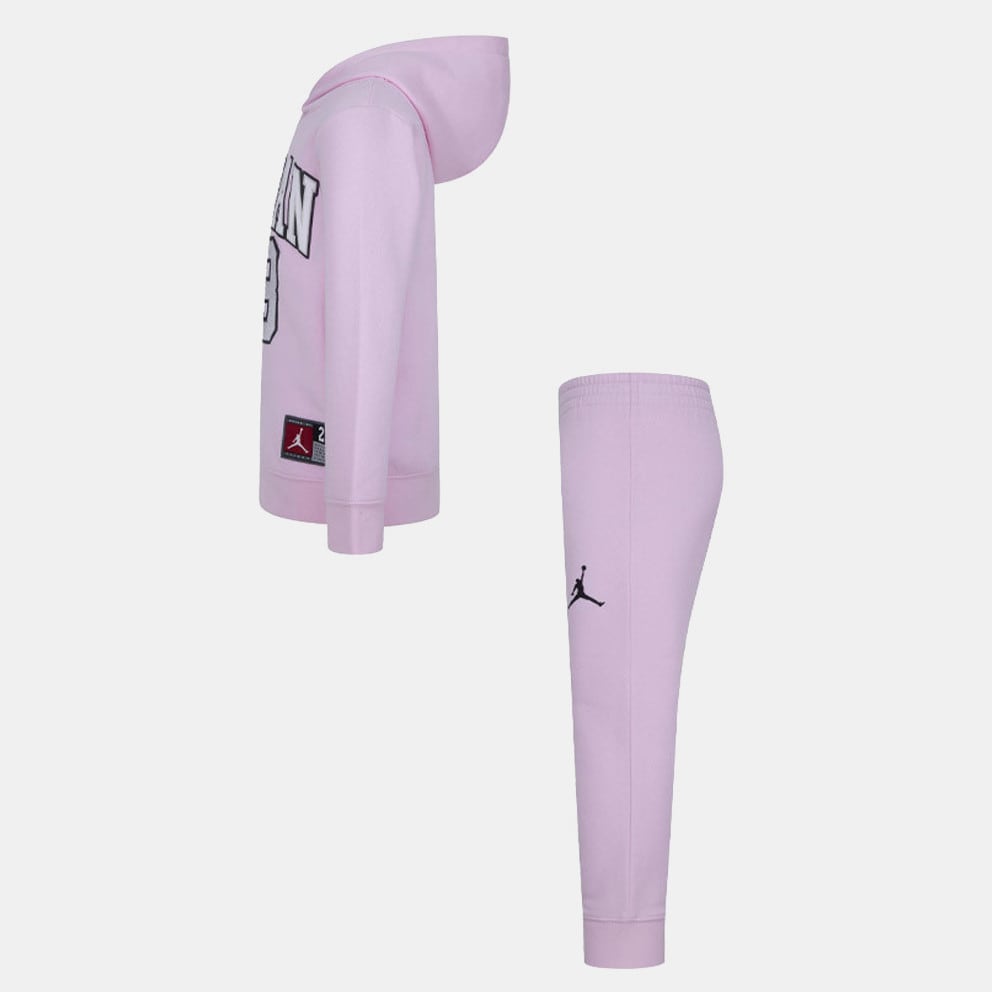 Jordan Jersey Pack Παιδικό Σετ Φόρμας