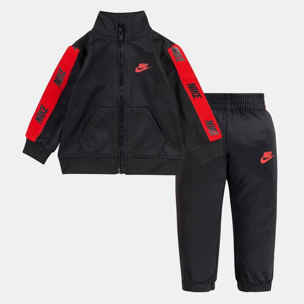 Nike Nsw Logo Tracksuit Set