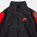 Nike Nsw Logo Tracksuit Set