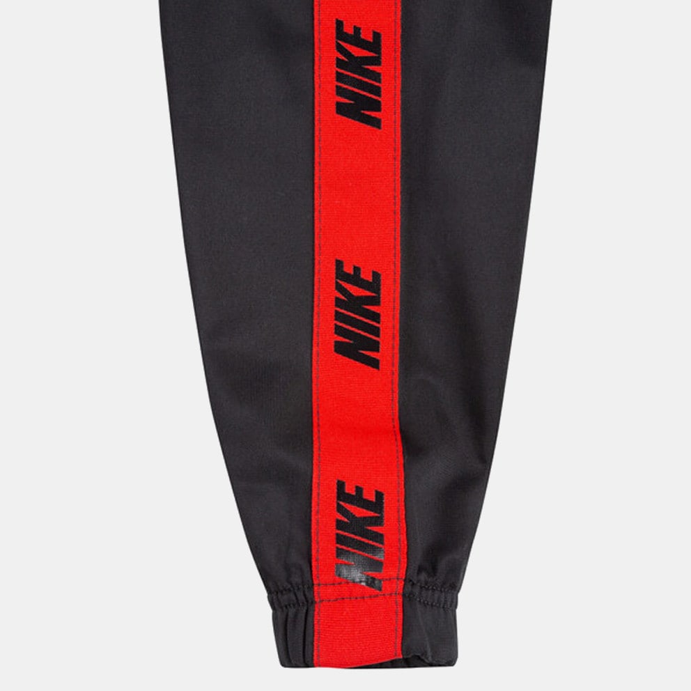 Nike Nsw Logo Tracksuit Set