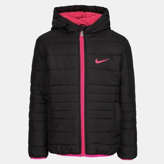 Nike Girl Core Padded Jkt