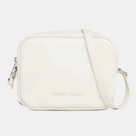 Tommy Jeans Essentials Must Camera Γυναικείο Τσαντάκι Χιαστί 1,8 L