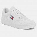 Tommy Jeans Retro Basket Ανδρικά Παπούτσια