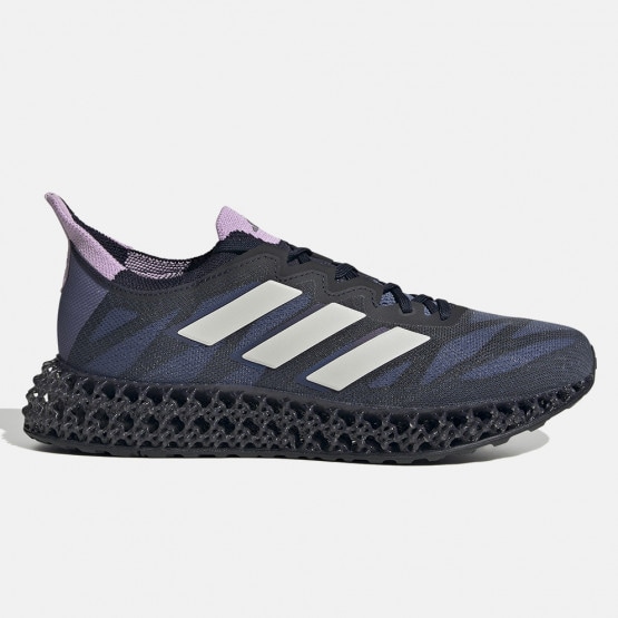 adidas Performance 4Dfwd 3 Γυναικεία Παπούτσια για Τρέξιμο