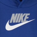 Nike Fleece Po Hoodie & Jogger 2Pc Set