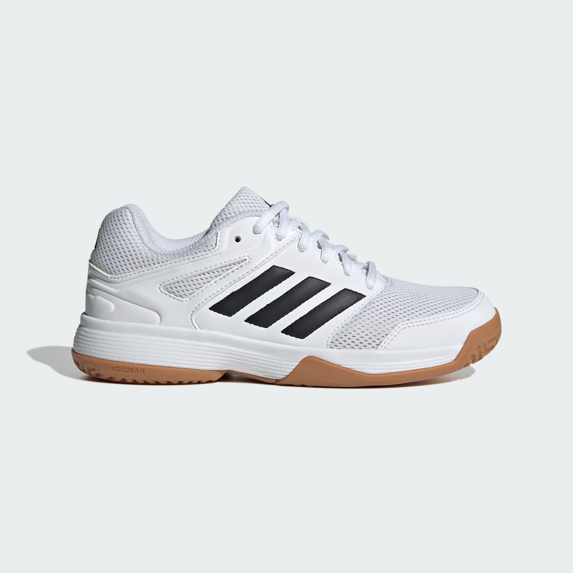 Adidas fast sales court