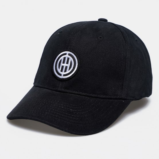 GH Bass Trail Rain Jacket Mens Καπέλο Κεντητό New Logo