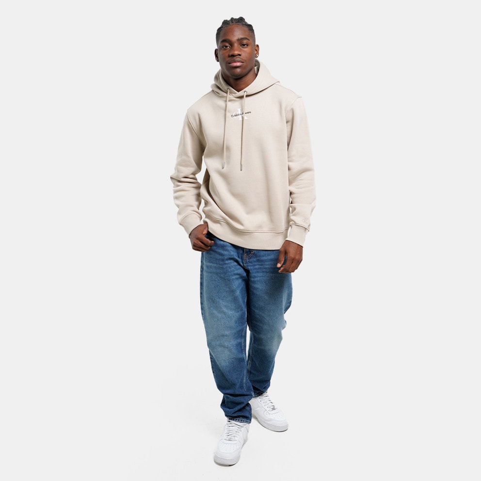 Calvin Klein Monologo Hoodie