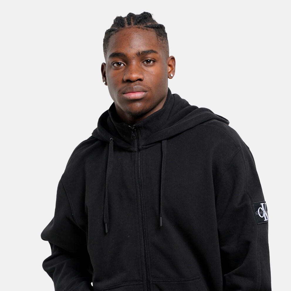 Calvin Klein Men's Track Top