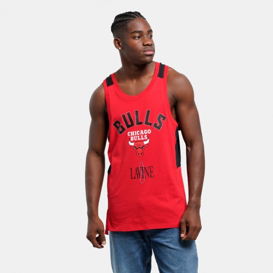 NBA Pure Shooter Cb Cotton Tank