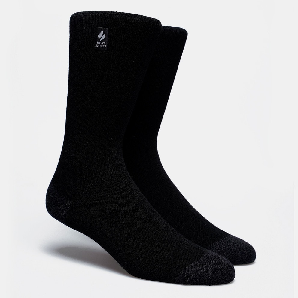 Heat Holders Mens Socks Ultra Lite Heel