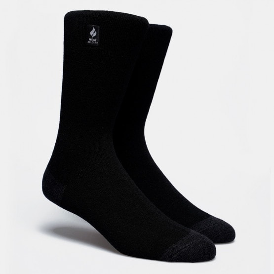 Heat Holders Mens Socks Ultra Lite Heel