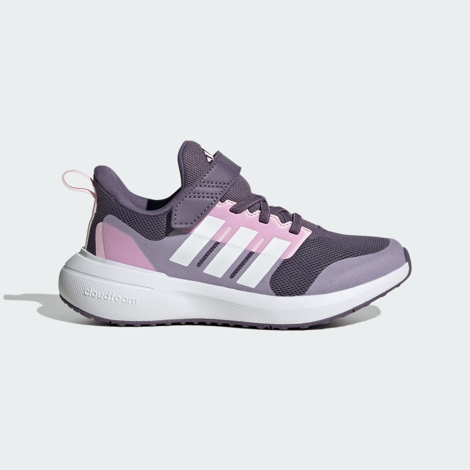 adidas sportswear Fortarun 2.0 El K (9000169080_73976) Παιδικά / Παπούτσια / Τρέξιμο | Running