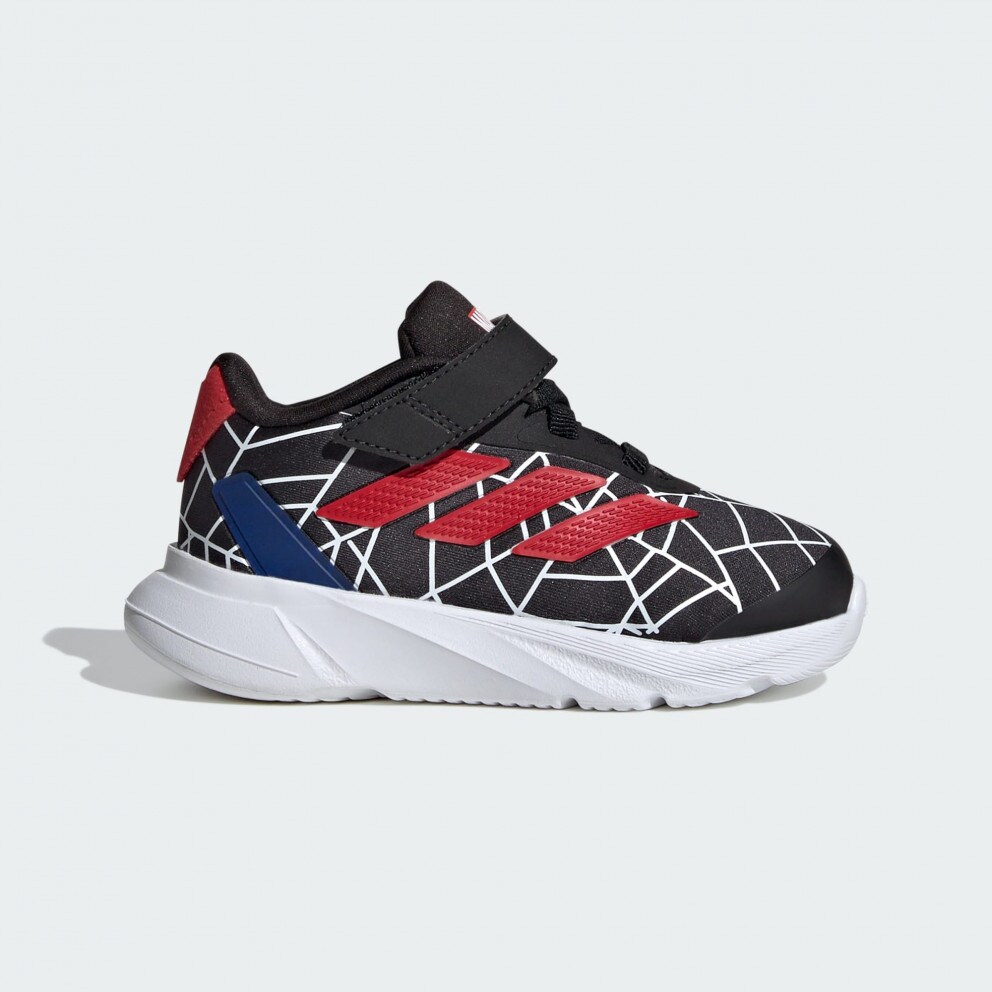 adidas Sportswear Duramo Spider-Man Bρεφικά Παπούτσια