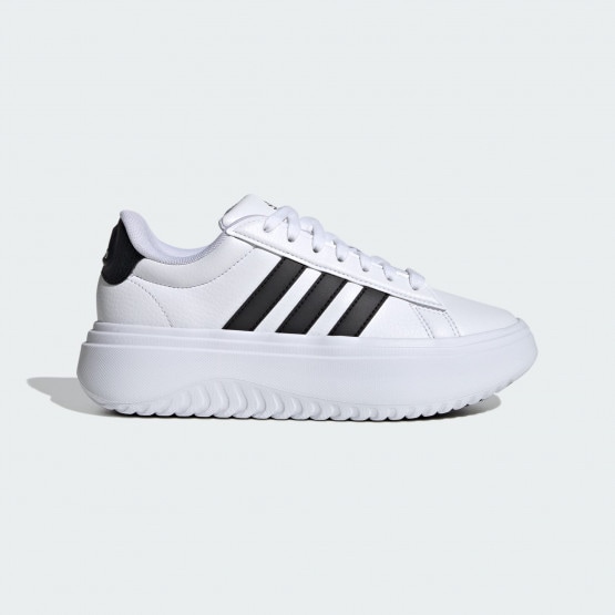 adidas Grand Court Platform Women's Shoes