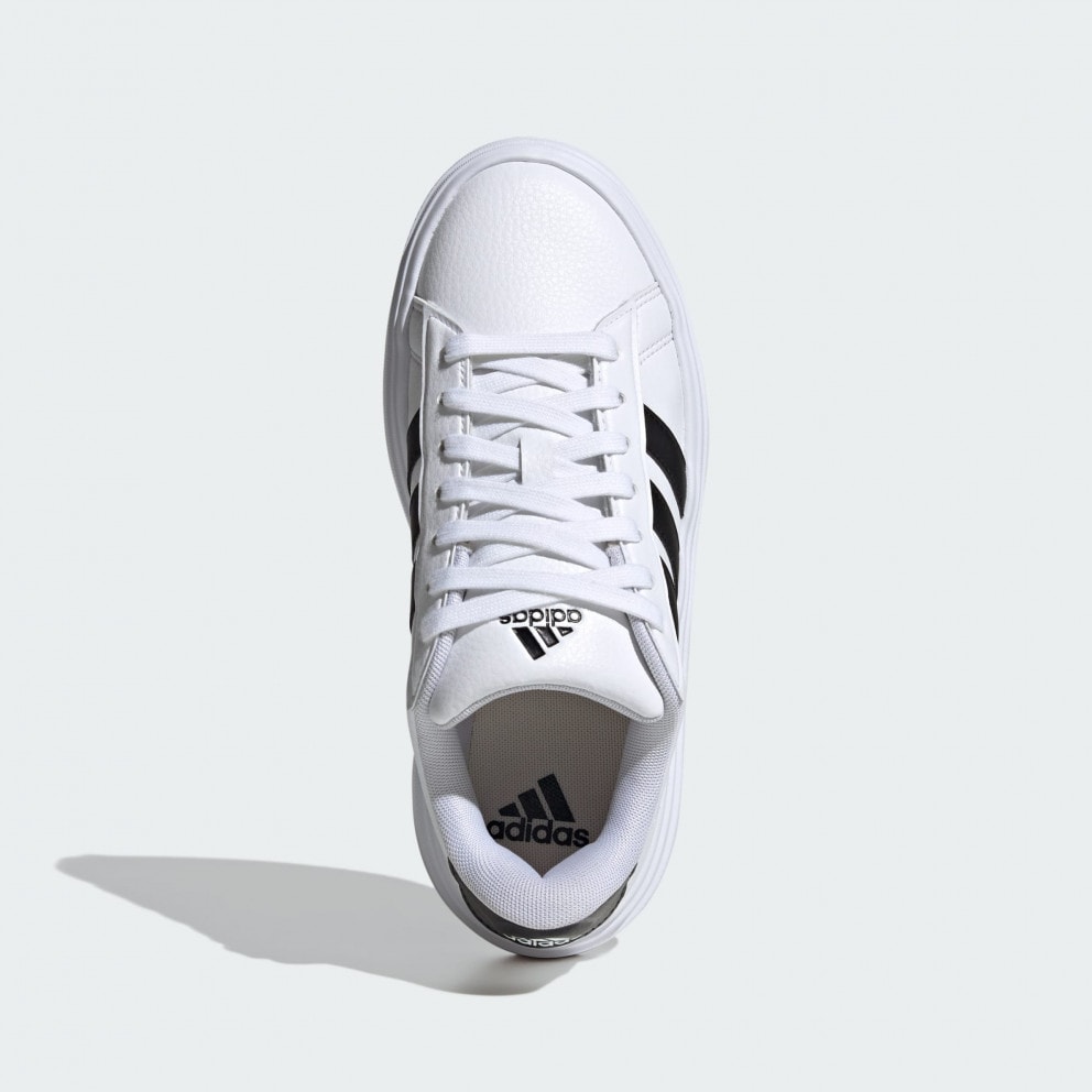 adidas Grand Court Platform Γυναικεία Παπούτσια