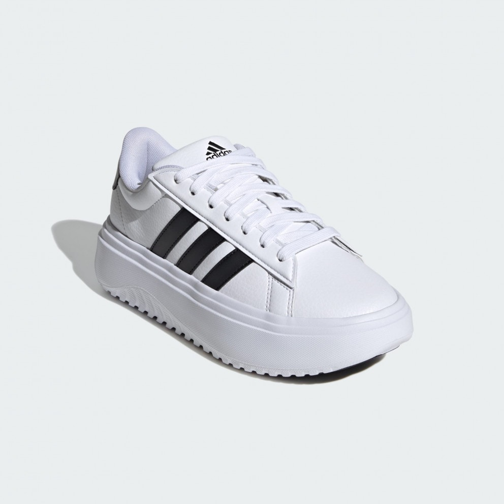 adidas Grand Court Platform Γυναικεία Παπούτσια