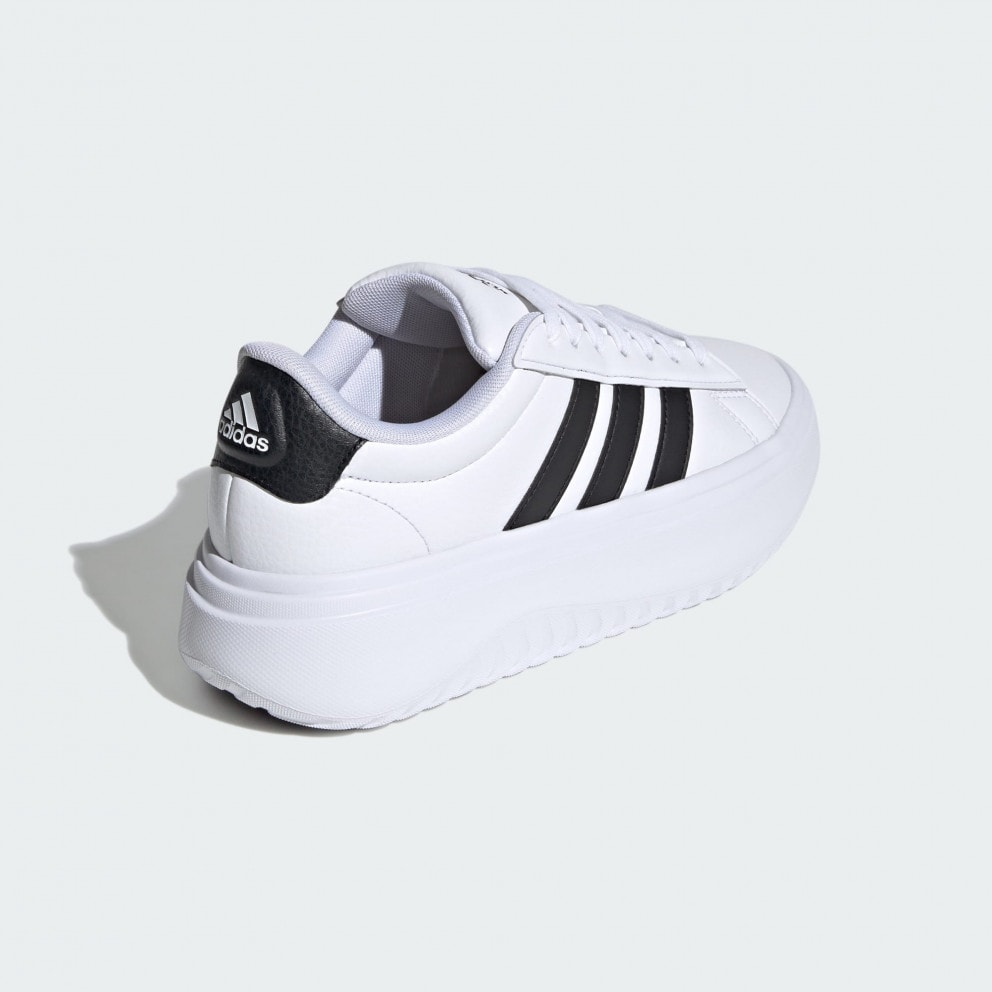 adidas Sportswear Grand Court Platform Women's Shoes