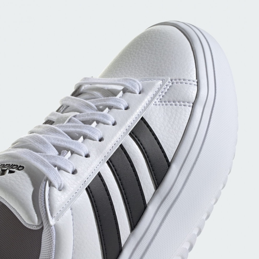 adidas Grand Court Platform Γυναικεία Παπούτσια