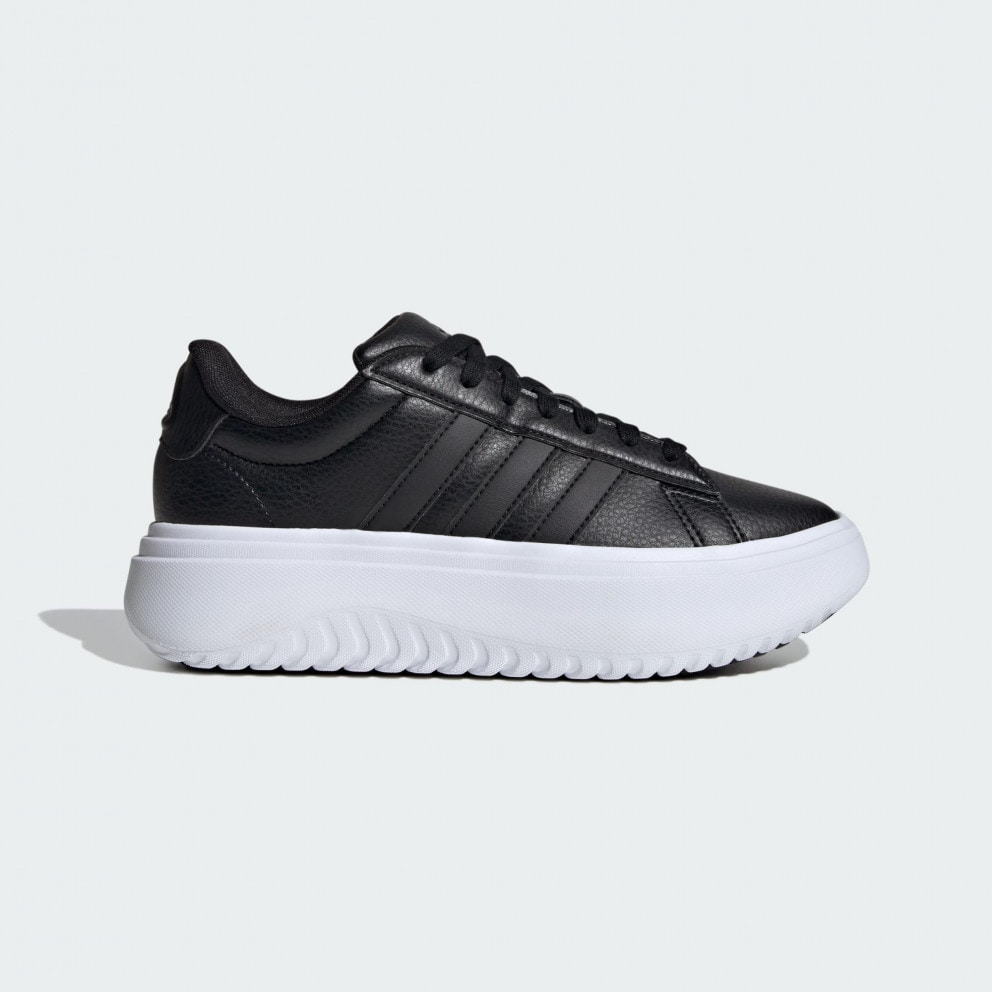 adidas Sportswear Grand Court Platform Women's Shoes